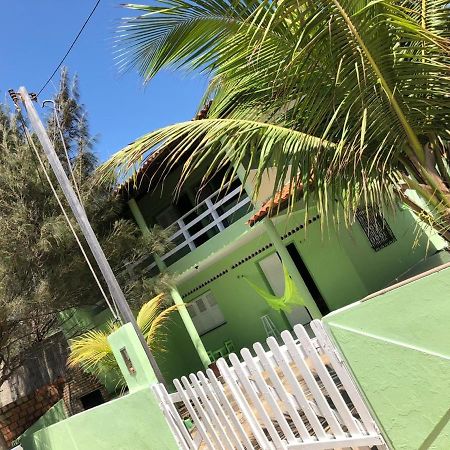 Casa Praia Peito De Moca Luis Correia Exterior foto